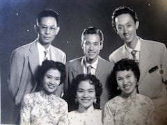 Phạm Đình Chương - Mầu Kỷ Niệm