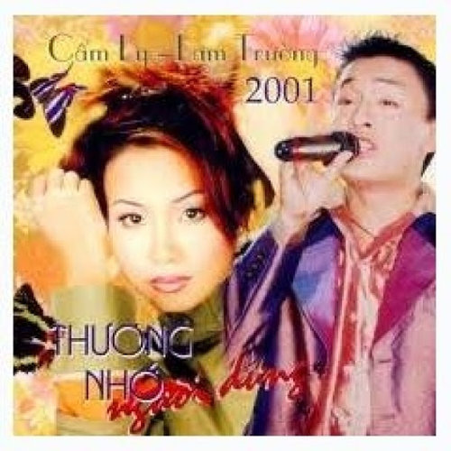 TTL Productions CD - Thương Nhớ Người Dưng