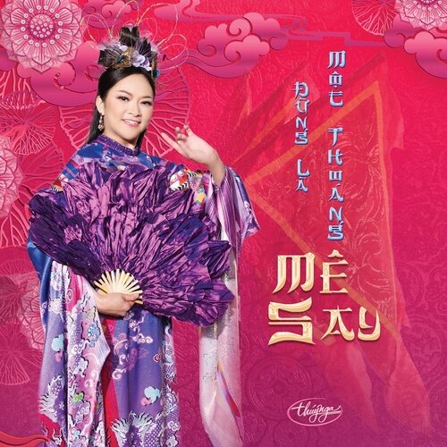 Thúy Nga CD622 - Đừng Là Một Thoáng Mê Say
