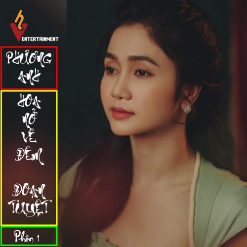 Phương Anh Bolero - Đoạn Tuyệt (Phần 1)