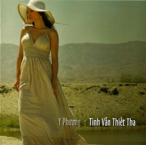 Y Phương CD - Tình Vẫn Thiết Tha