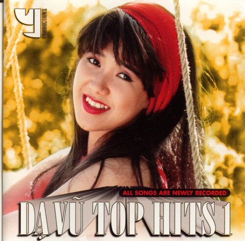 Ý Productions CD 10 - Dạ Vũ Top Hit