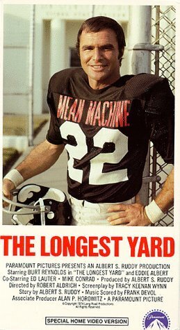 The Longest Yard (1974)