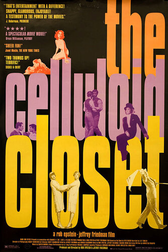 The Celluloid Closet (1995)