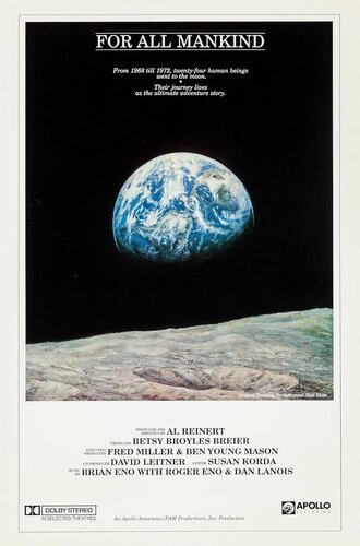 For All Mankind (1989)