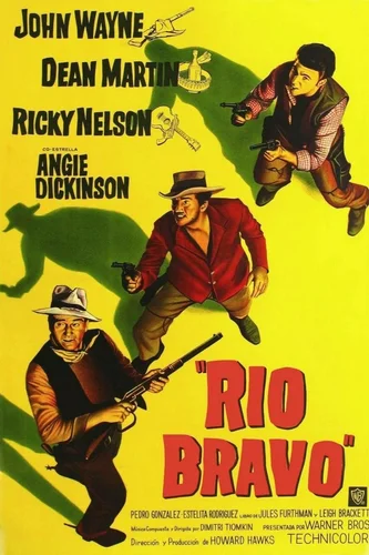 Rio Bravo (1959)