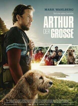 Arthur the King (2024)