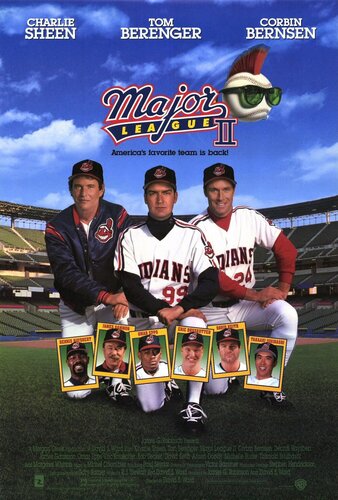 Major League (1989)