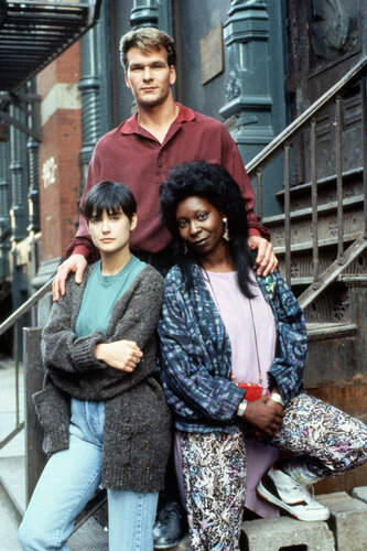 Ghost (1990)