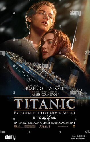 Titanic (1997)