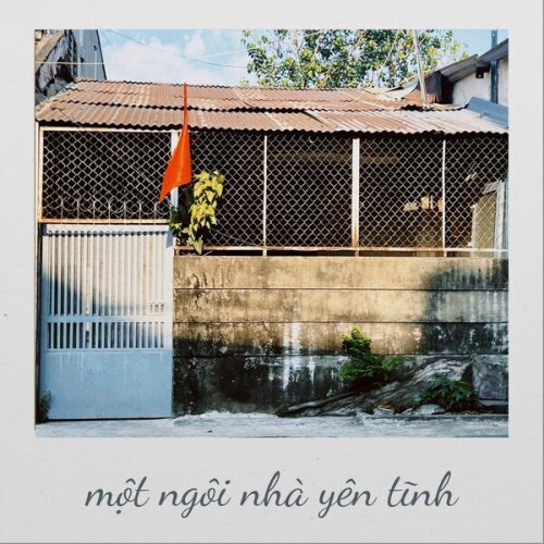 Bách Phan - Một Ngôi Nhà Yên Tĩnh (2024)