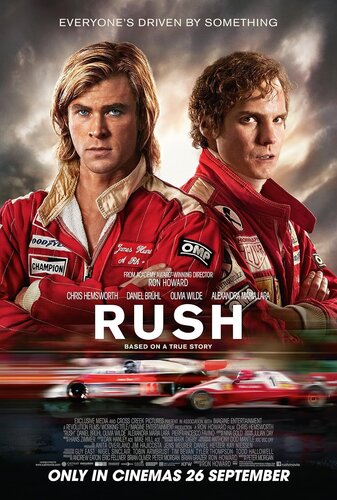 Rush (2013)