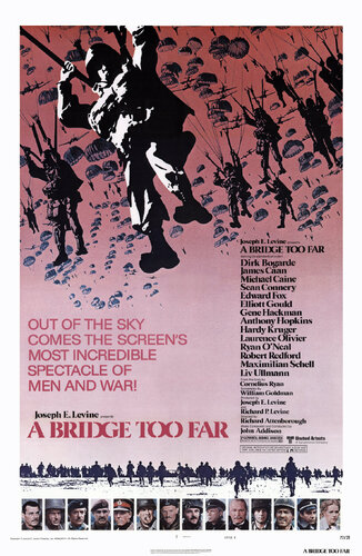 A Bridge Too Far (1977)