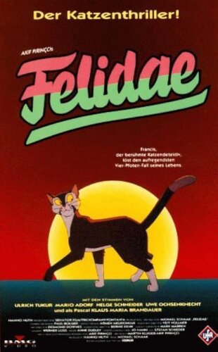 Felidae (1994)