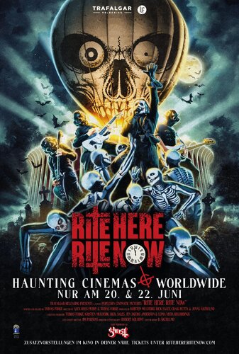 GHOST: Rite Here Rite Now (2024)