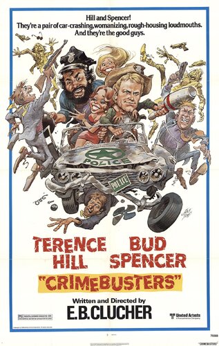 Crime Busters (1977)