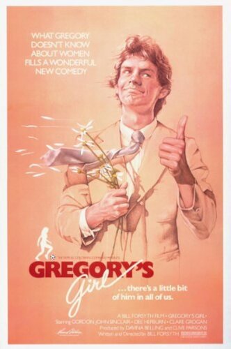 Gregory's Girl (1980)