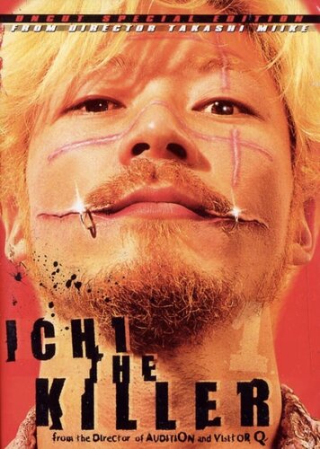 Ichi the Killer (2001)