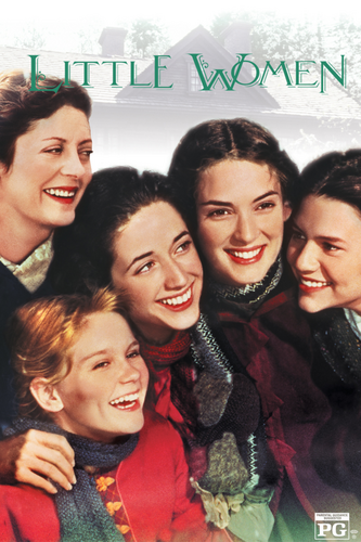 Little Women (1994)