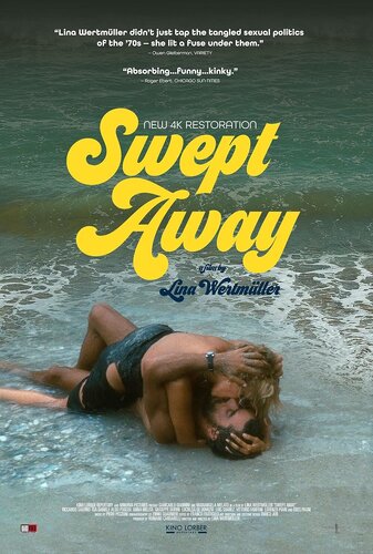 Swept Away (1974)
