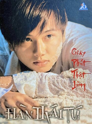 Hãng Phim Trẻ CD - Giây Phút Thật Lòng - Hàn Thái Tú