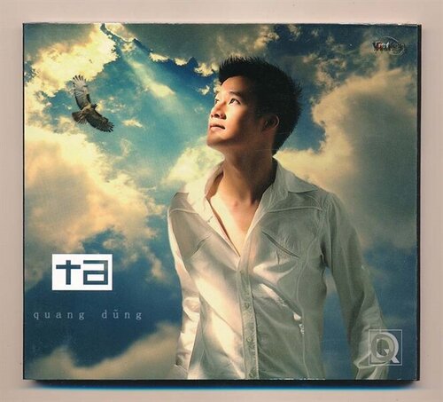 Viết Tân CD - Quang Dũng - Ta